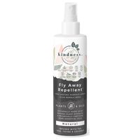 The Kindness Co Fly Away Repellent Spray